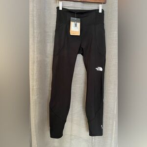 The North Face Winter warm Pro Tight, NWT
